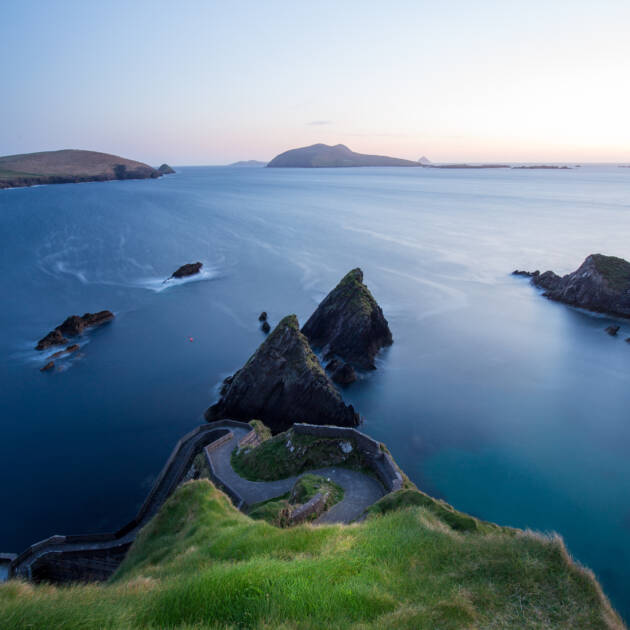 Zoom Irish language Program 10 Lessons For Two People, Learn Together!